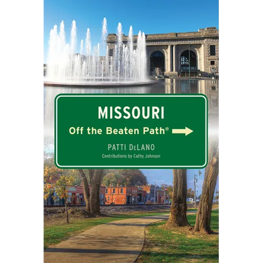 Missouri Off the Beaten Path(r)