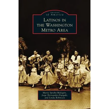 Latinos in the Washington Metro Area