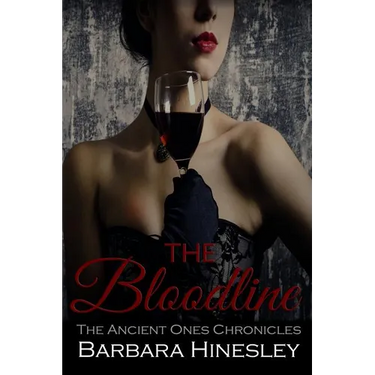 The Bloodline: The Ancient Ones Chronicles