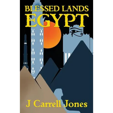 Blessed Lands Egypt
