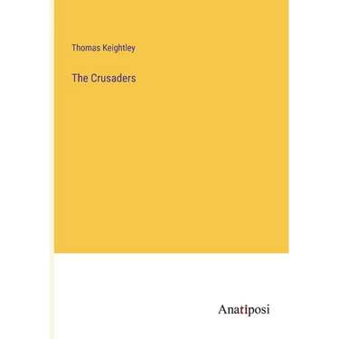 The Crusaders