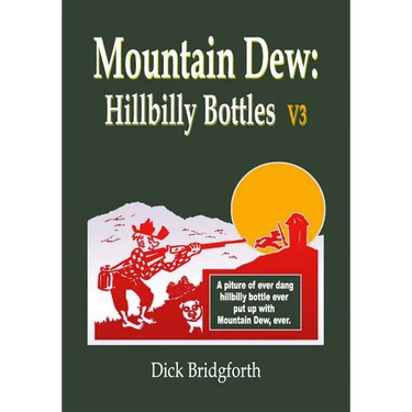 Mountain Dew: Hillbilly Bottles V3