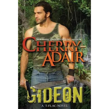 Gideon