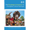 The Routledge Companion to Intangible Cultural Heritage