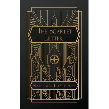 The Scarlet Letter