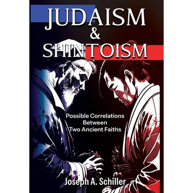 Judaism & Shintoism - Possible Correlations Between Two Ancient Faiths