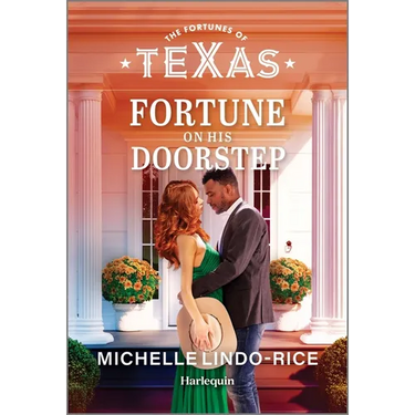 Fortune on His Doorstep