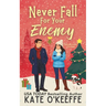 Never Fall for Your Enemy (especially not at Christmas): A laugh-out-loud sweet romantic comedy