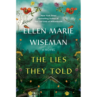 The Lies They Told