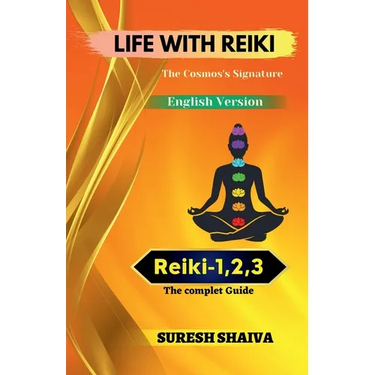 Life with Reiki