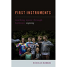 First Instruments: Teaching Music Through Harmony Signing