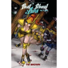 That Ghoul Ava...On A Roll: Book 6 of That Ghoul Ava