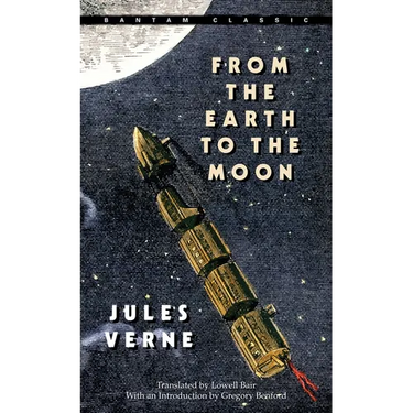 From the Earth to the Moon
