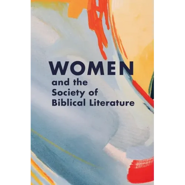 Women and the Society of Biblical Literature