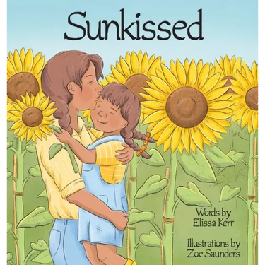 Sunkissed