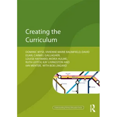 Creating the Curriculum