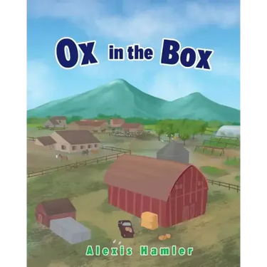 Ox in the Box