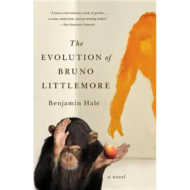 The Evolution of Bruno Littlemore