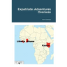 Expatriate: Adventures Overseas