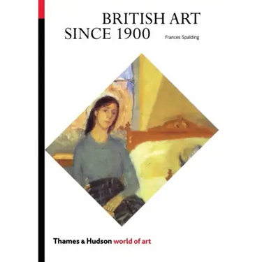British Art Since 1900