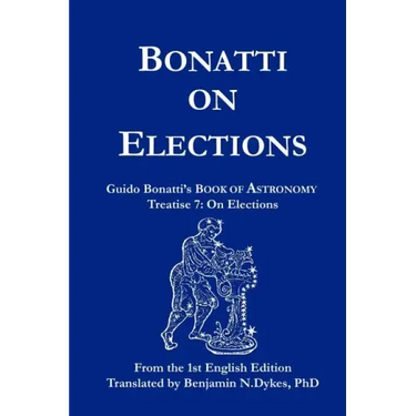 Bonatti on Elections