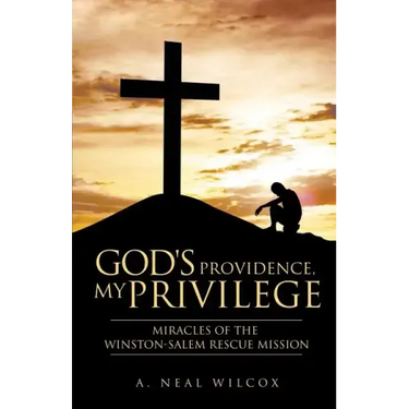 God's Providence, My Privilege