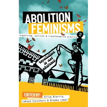 Abolition Feminisms Vol. 1: Organizing, Survival, and Transformative Practice
