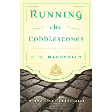 Running the Cobblestones