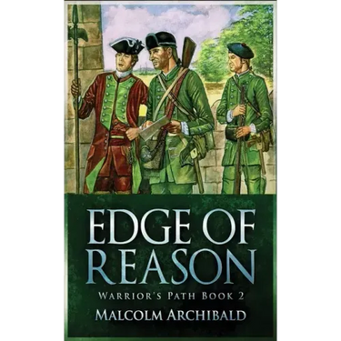 Edge Of Reason