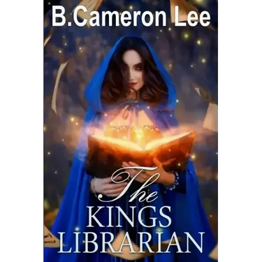 The Kings Librarian