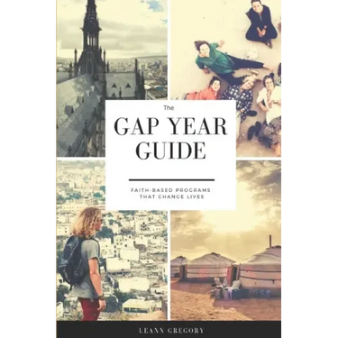The Gap Year Guide: Faith based programs that change lives