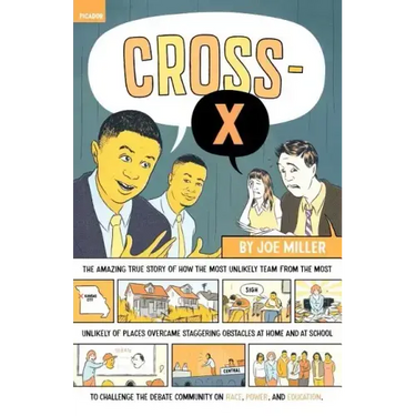 Cross-X