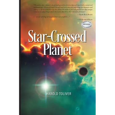 Star-Crossed Planet