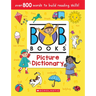 Bob Books: Picture Dictionary