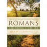 An Intertextual Commentary on Romans, Volume 1