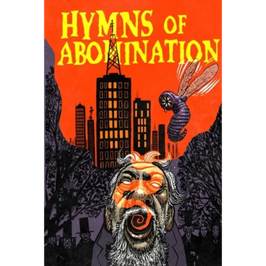 Hymns of Abomination: Secret Songs of Leeds