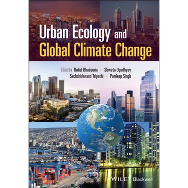 Urban Ecology and Global Climate Change