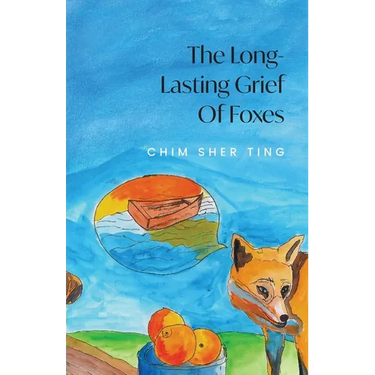 The Long-Lasting Grief of Foxes