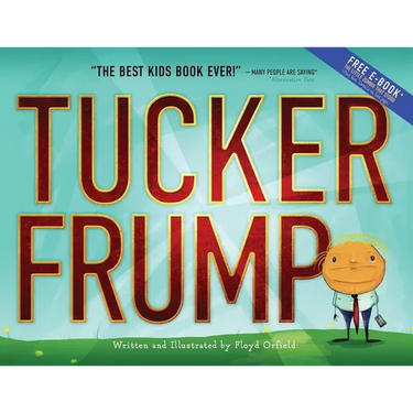Tucker Frump
