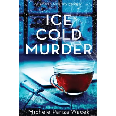 Ice Cold Murder