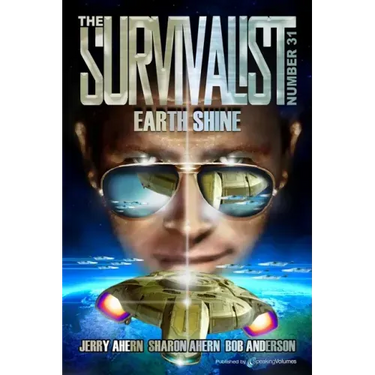 Earth Shine