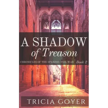 A Shadow of Treason