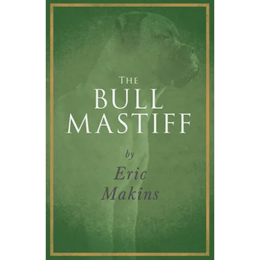 The Bullmastiff