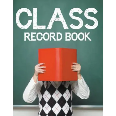 Class Record Book
