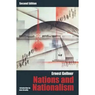 Nations and Nationalism