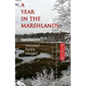 A Year in the Marshlands: Seasonal Haiku Images