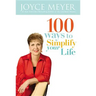 100 Ways to Simplify Your Life