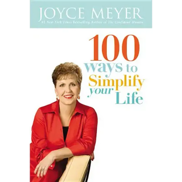 100 Ways to Simplify Your Life