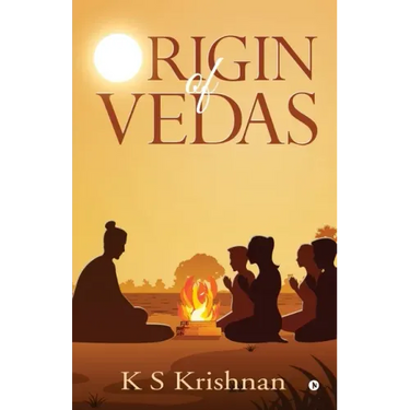 Origin of Vedas