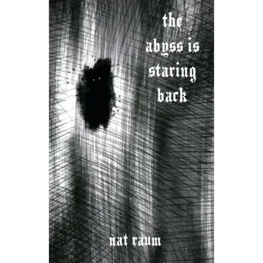 The abyss is staring back